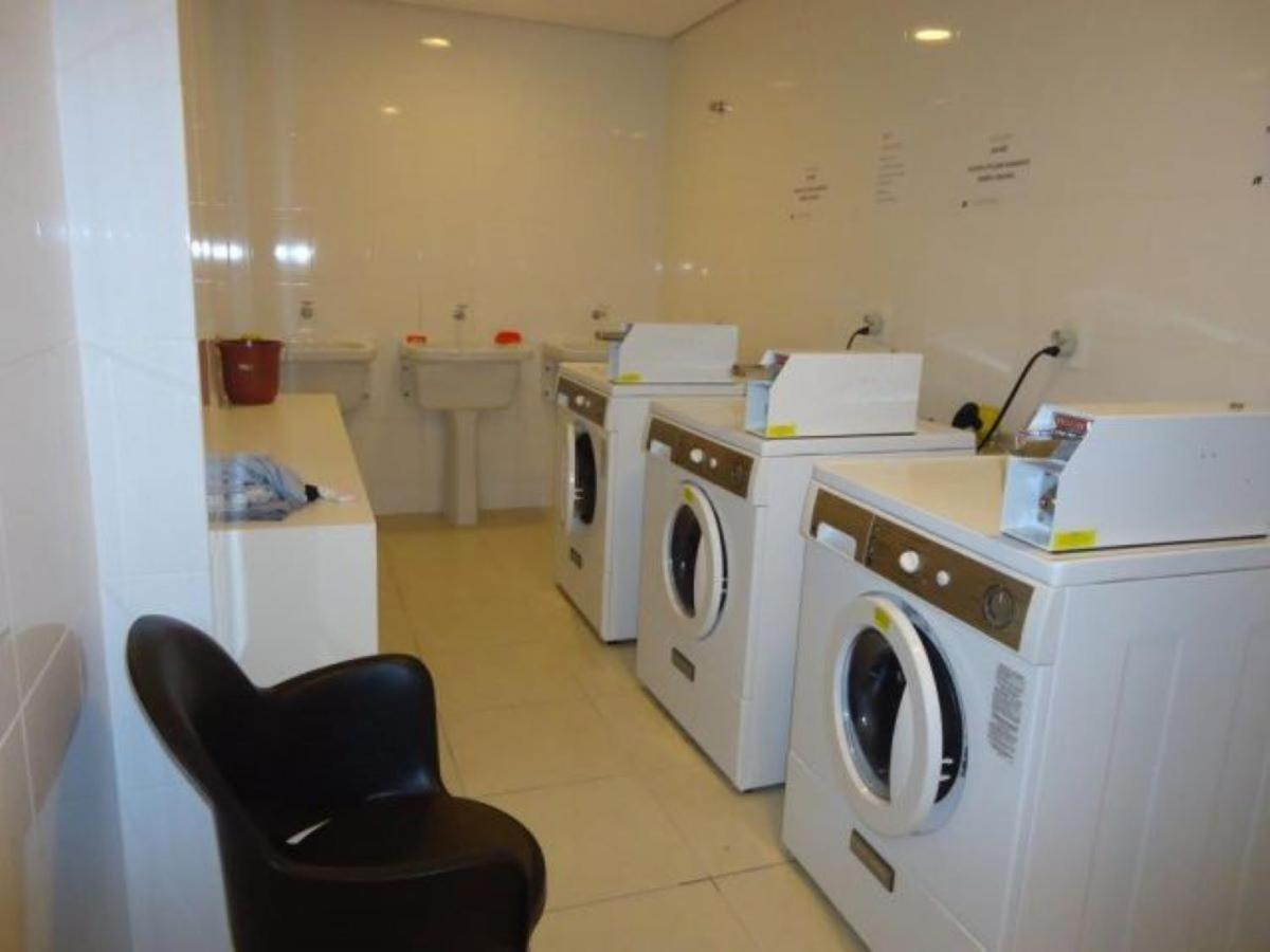 Moderno E Aconchegante Apartamento